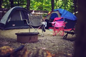 camping en france