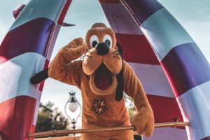 costume Disneyland